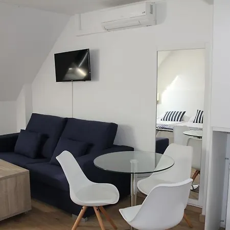 La Mar Apartamento