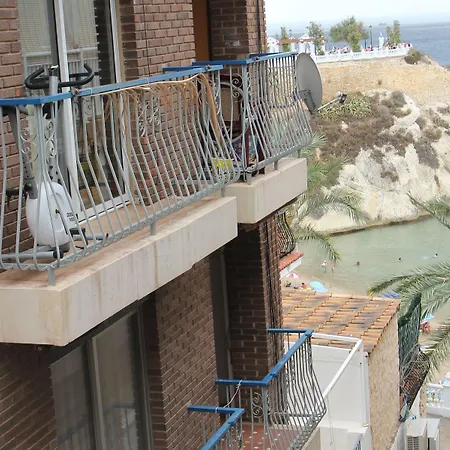Apartamento La Mar