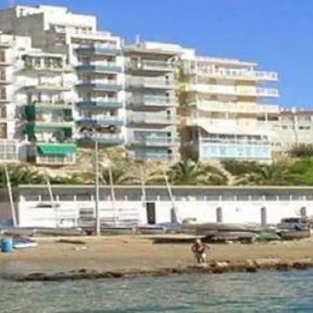 La Mar 아파트 *